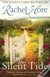 Capa do artigo Silent Tide