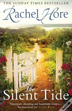 Capa do artigo Silent Tide