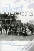 Silent Topics