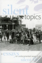 Capa do artigo Silent Topics