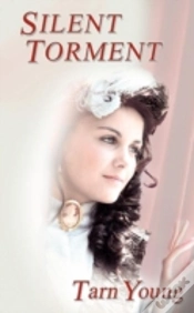 Capa do artigo Silent Torment