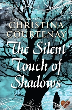 Capa do artigo Silent Touch Of Shadows