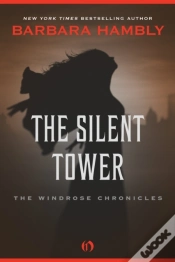 Capa do artigo Silent Tower
