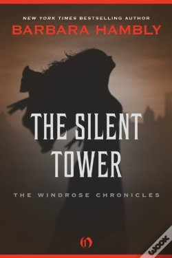 Capa do artigo Silent Tower
