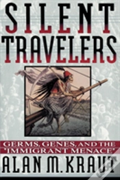 Capa do artigo Silent Travelers