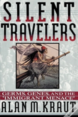 Capa do artigo Silent Travelers