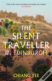 Capa do artigo Silent Traveller In Edinburgh The
