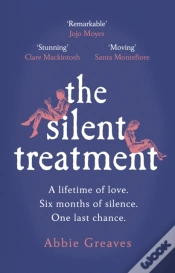 Capa do artigo Silent Treatment