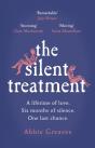 Silent Treatment - Preview