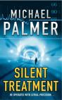 Silent Treatment - Preview