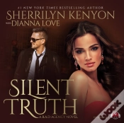 Capa do artigo Silent Truth