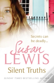 Capa do artigo Silent Truths