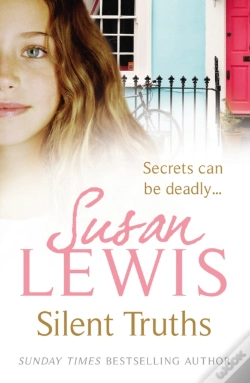 Capa do artigo Silent Truths
