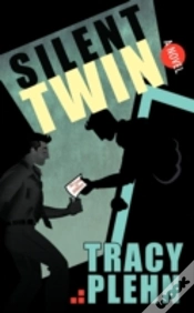 Capa do artigo Silent Twin