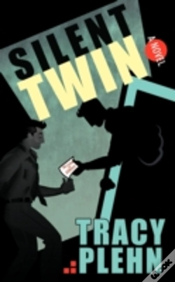 Capa do artigo Silent Twin