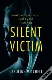 Capa do artigo Silent Victim