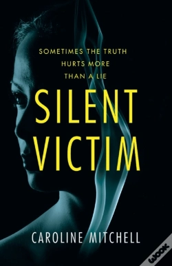 Capa do artigo Silent Victim