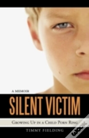 Capa do artigo Silent Victim