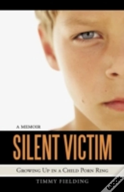 Capa do artigo Silent Victim