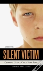 Capa do artigo Silent Victim