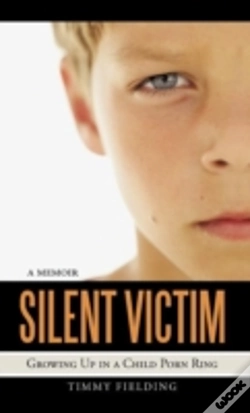 Capa do artigo Silent Victim
