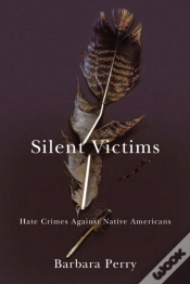 Capa do artigo Silent Victims