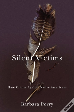Capa do artigo Silent Victims