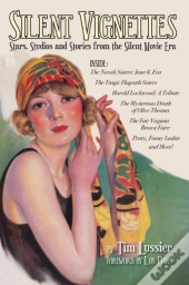 Silent Vignettes (Hardback)