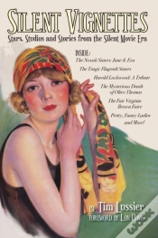 Capa do artigo Silent Vignettes (Hardback)