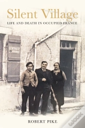 Capa do artigo Silent Village