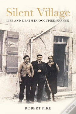 Capa do artigo Silent Village