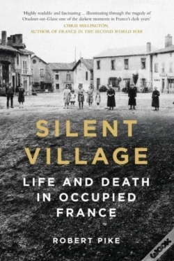 Capa do artigo Silent Village