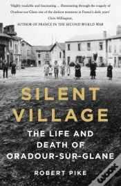 Capa do artigo Silent Village