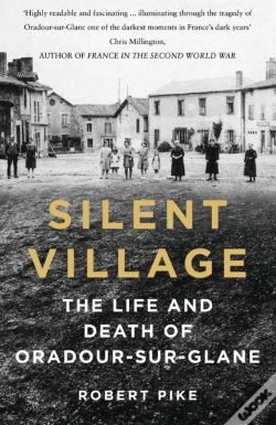 Capa do artigo Silent Village
