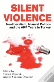 Capa do artigo Silent Violence