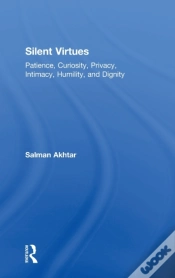 Capa do artigo Silent Virtues