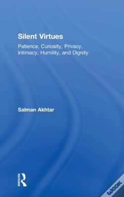 Capa do artigo Silent Virtues