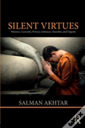 Capa do artigo Silent Virtues
