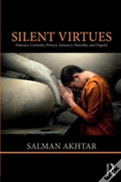 Capa do artigo Silent Virtues