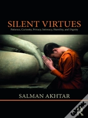 Capa do artigo Silent Virtues
