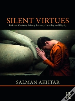 Capa do artigo Silent Virtues