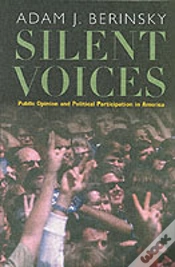 Capa do artigo Silent Voices