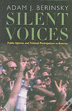 Capa do artigo Silent Voices