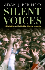 Capa do artigo Silent Voices