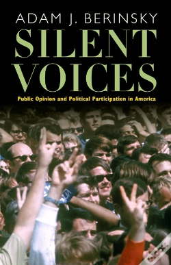 Capa do artigo Silent Voices