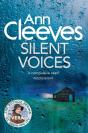 Silent Voices - Preview