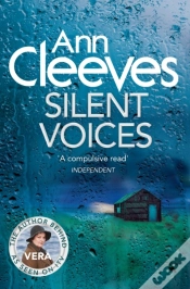 Capa do artigo Silent Voices