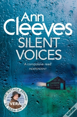Capa do artigo Silent Voices