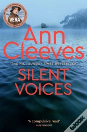 Capa do artigo Silent Voices