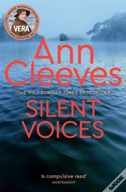 Capa do artigo Silent Voices